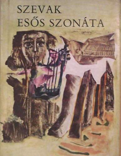 Parujr Szevak - Es�s szon�ta. Versek.