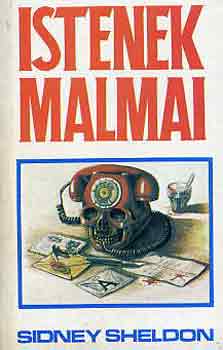 Sidney Sheldon - Istenek malmai