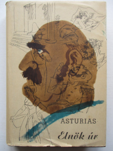 Miguel ngel Asturias - Elnk r