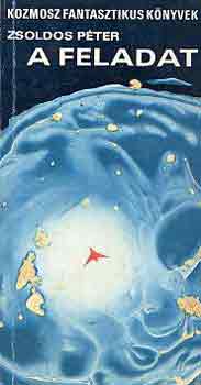 Zsoldos P�ter - A feladat