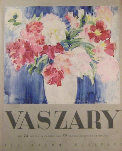 Petrovics Elek; Kárpáti Aurél - Vaszary