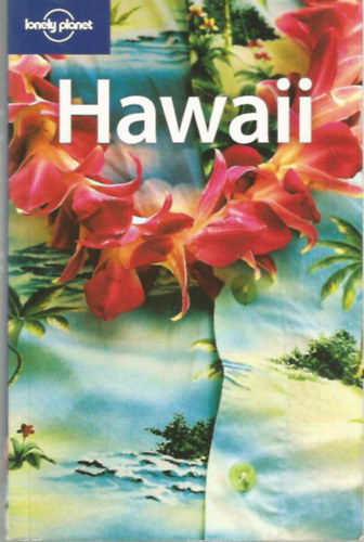 Jeff Campbell - Hawaii (Lonely planet)