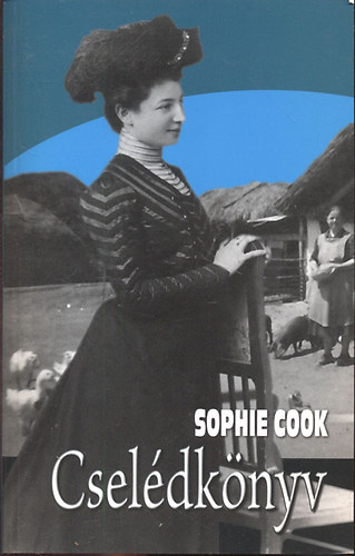 Sophie Cook - Csel�dk�nyv