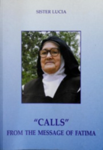 "Calls" from the Message of Fatima