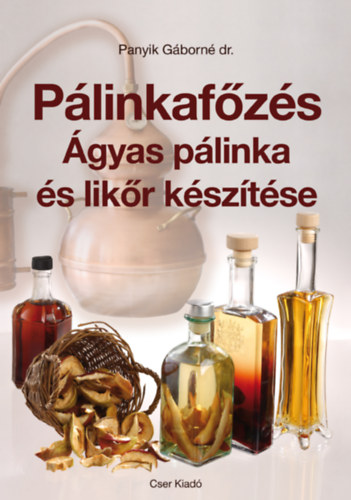 Dr. Panyik Gborn - Plinkafzs
