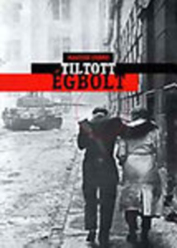 Marton Endre - Tiltott �gbolt