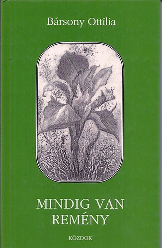 B�rsony Ott�lia - Mindig van rem�ny.