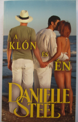 Danielle Steel - A kln s n