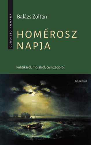 Balzs Zoltn - Homrosz napja