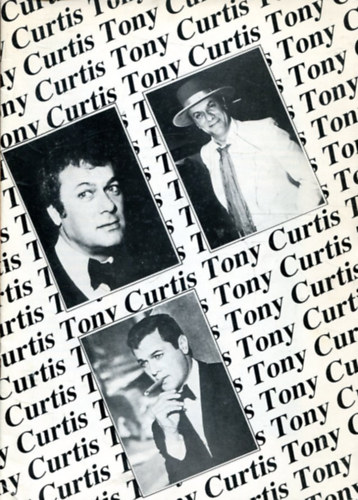 Tony Curtis