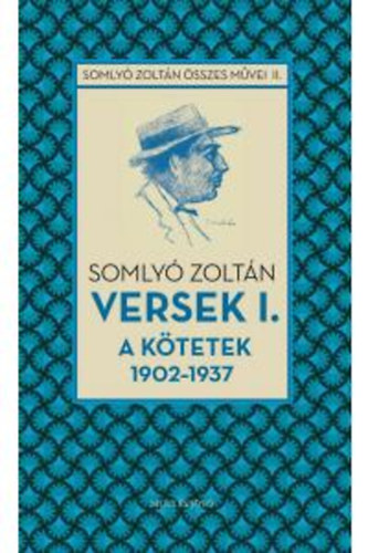 Somly� Zolt�n - Versek 1.