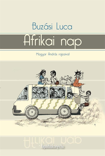 Buz�si Luca - Afrikai nap