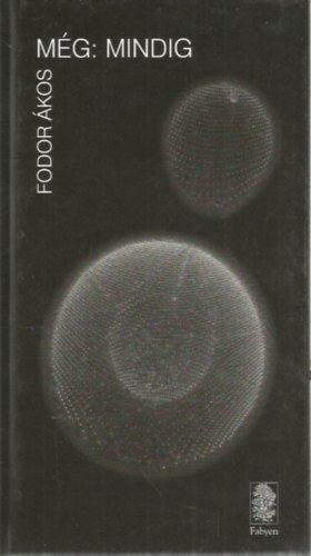 Fodor kos - Mg: mindig