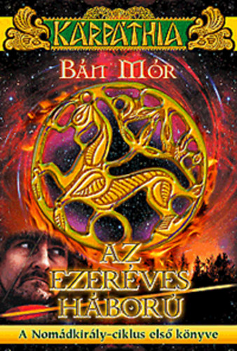 B�n M�r - K�rp�thia - Az ezer�ves h�bor�