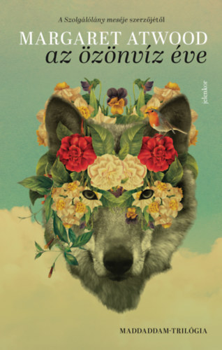 Margaret Atwood - Az �z�nv�z �ve