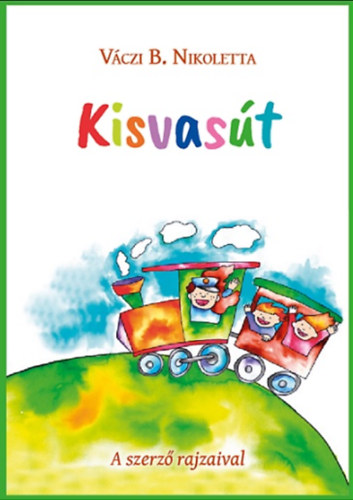 Vczi B. Nikoletta - Kisvast