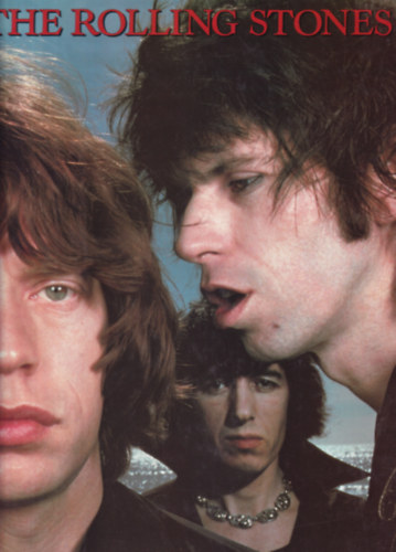 Robert Palmer - The Rolling Stones
