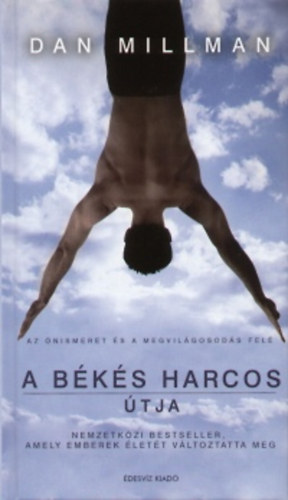 Dan Millman - A bks harcos tja