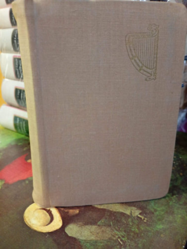 Sík Sándor - Zsoltárok könyve