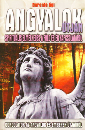 Berente gi - Angyalok tjn - spiritulis elmlkeds a fld s g kapcsolatrl