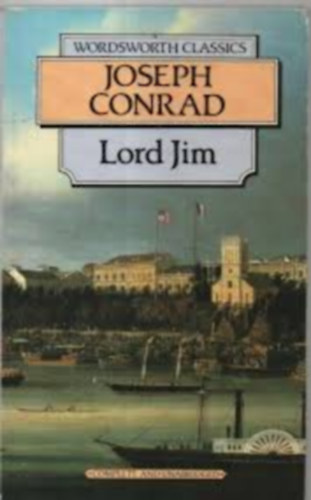 J. Conrad - Lord Jim