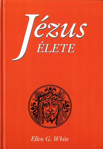Ellen Gould White - Jzus lete (White)