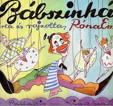 R�na Emy - B�bsz�nh�z