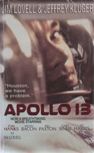 Jim Lovell; Jeffrey Kluger - Apollo 13