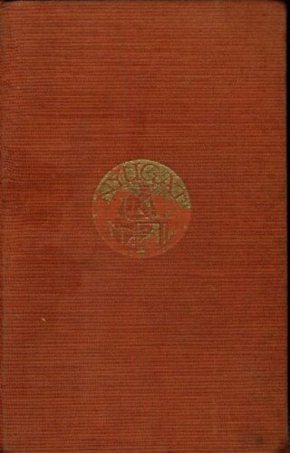 M�rai S�ndor - A sziget