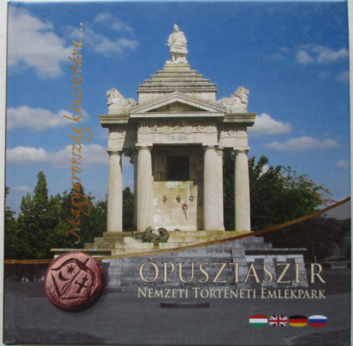 �pusztaszer - Nemzeti T�rt�neti Eml�kpark