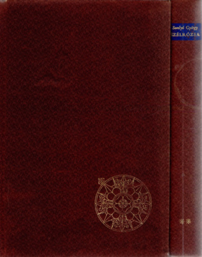 Somly� Gy�rgy - Sz�lr�zsa I-II. (versford�t�sok)