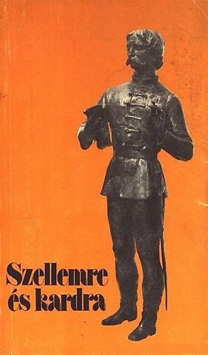 Hárs György - Szellemre és kardra