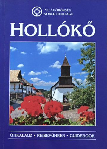 Farag Zoltn - Hollk tikalauz