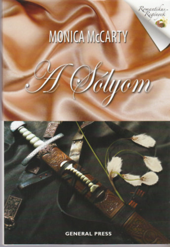 Monica McCarty - A Slyom