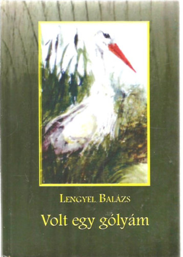 Lengyel Balzs - Volt egy glym
