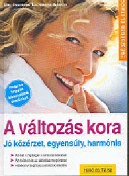 Ingeborg Karger - A vltozs kora - j kzrzet, egyensly, harmnia