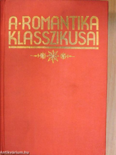 Gellért Hugó - A romantika klasszikusai I. - Tolsztoj összes regényei és elbeszélései: Anekdóták, érdekességek életéből V.