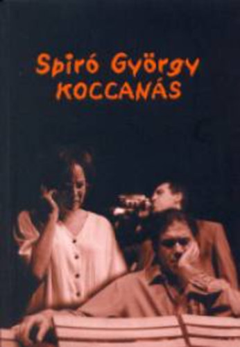 Spir Gyrgy - Koccans