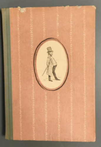 Honor� de Balzac - A kispolg�r term�szetrajza (Sz�mozott)