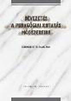 Bevezet�s a pedag�giai kutat�s m�dszereibe