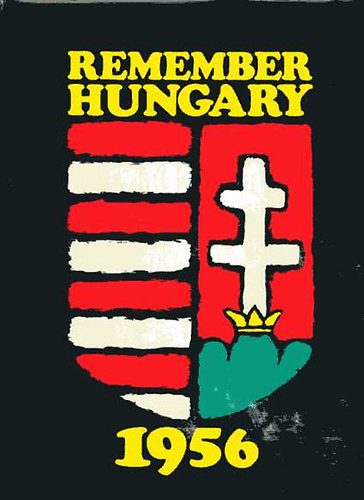 Francis Laping; Hans Knight - Remember Hungary 1956