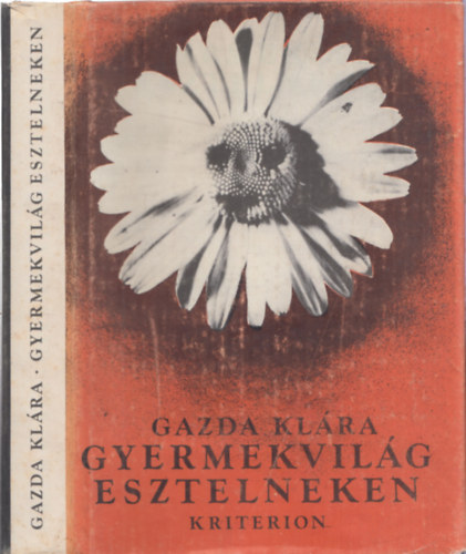 Gazda Klra - Gyermekvilg Esztelneken