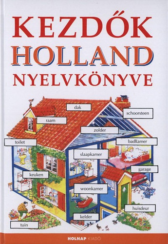 Helen Davies H. Reviczky Nra - Kezdk holland nyelvknyve