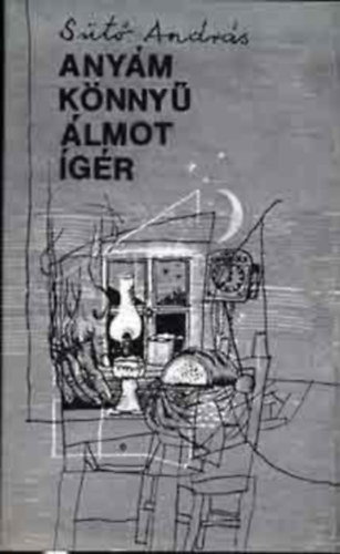 S�t� Andr�s - Any�m k�nny� �lmot �g�r