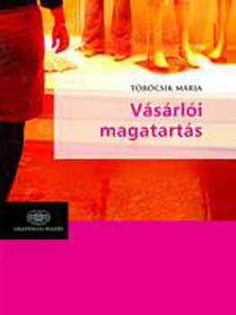 Trcsik Mria - Vsrli magatarts