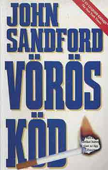 John Sandford - V�r�s k�d