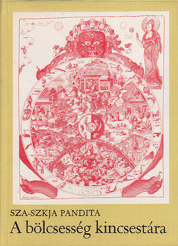 Sza-Szkja Pandita - A bölcsesség kincsestára
