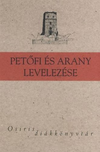 Petőfi és Arany levelezése