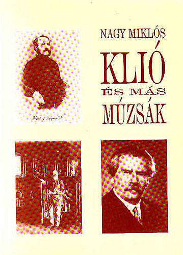 Nagy Mikls - Kli s ms mzsk (Dediklt)