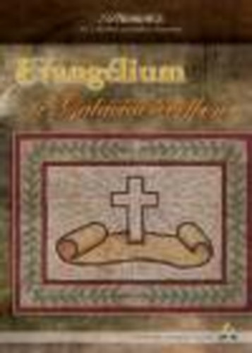 Carl P. Cosaert - Evang�lium a gal�ciai lev�lben